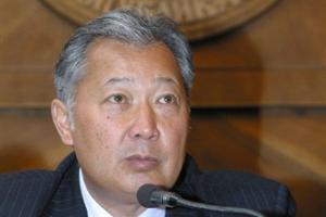 Kirghizstan : Bakaiev resserre l&rsquo;étau