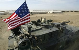 Koweït : Une attaque d&rsquo;Al Qaïda contre une base américaine empêchée