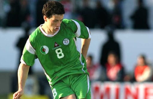 Kraouche prévient : «Attention à ne pas craquer en début de match»