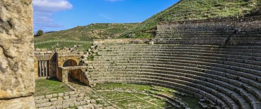 La 15ème édition des journées nationales du théâtre pour enfant à partir du 29 août à Souk Ahras