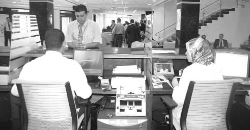 La Banque d’Algérie fixe sa politique monétaire