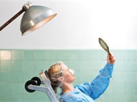 La beauté, souci majeures des algériennes