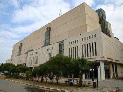 La Bibliothèque nationale freine les étudiants