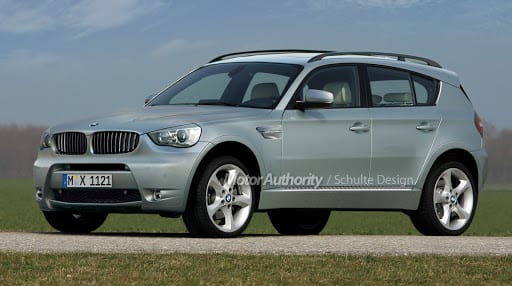 La BMW X1 bientôt en Algérie