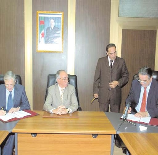 La BNA et la BDL lance le leasing en Algérie