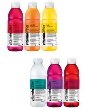 La boisson des New-Yorkaises