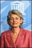 La Bulgare Irina Gueorguieva Bokova élue à la tête de l&rsquo;Unesco