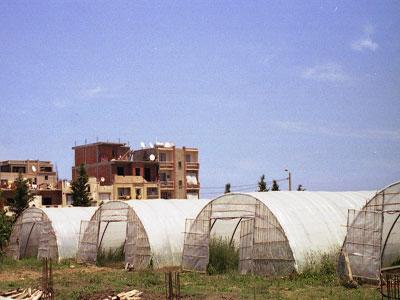 La carte nationale d’occupation des sols bientôt prête