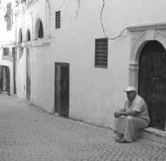 La Casbah d&rsquo;Alger intéresse Planète Thalassa
