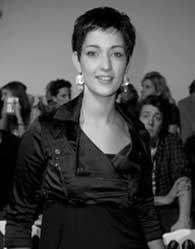 La chanteuse d&rsquo;origine algérienne, Sheryfa Luna, agressée en Belgique