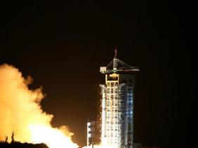 La Chine lance un satellite « quantique », une première mondiale