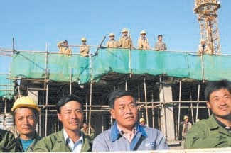 La Chine pas menacée par Al Qaida en Algérie