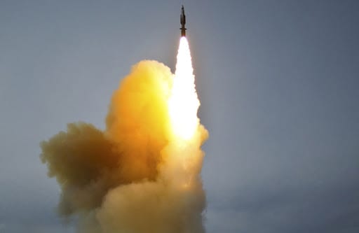 La Corée du Nord en préparation d&rsquo;un test de missile à longue portée