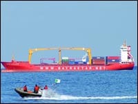 La corruption seul moyen d&rsquo;accès aux ports