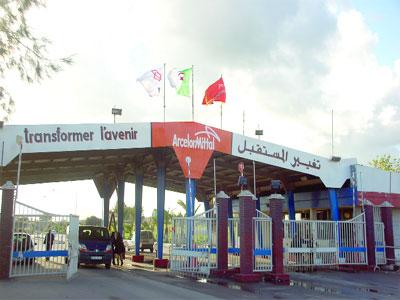 La crise de ArcelorMittal d’El Hadjar touche à sa fin