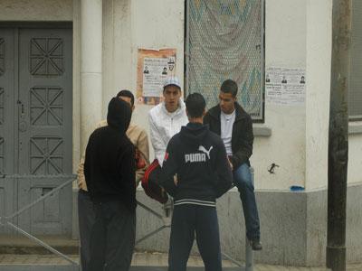 La culture est devenue sélective et exclusive en Algérie