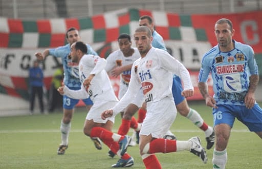 La défaite (2-0) à Batna inquiète les supporters Ce MCO est trop fragile