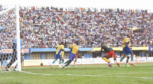 La délégation Rwandaise attendue ce mardi à Alger