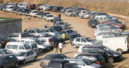 La disposition est contenue dans la loi de finances 2017: Une taxe sur la vente de véhicules d’occasion