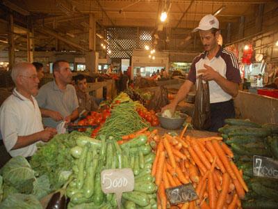 La flambée des prix maintenue par le tempo de l&rsquo;offre et de la demande