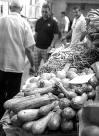 La flambée des prix toujours pas atténuée