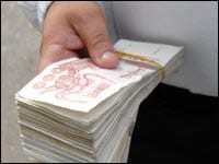 La france attend d’être saisie par l’algérie,20 milliards en faux billets dans la nature