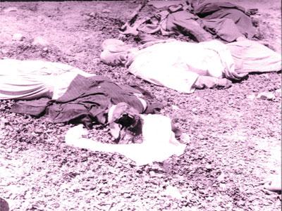 La France ne reconnaît toujours pas son génocide