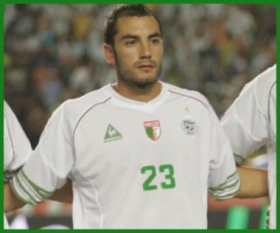 La France regrette déjà Meghni !