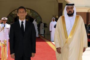 La France renforce son engagement dans le Golfe