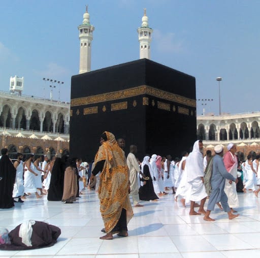 La Grippe A divise les muftis au sujet de la Omra