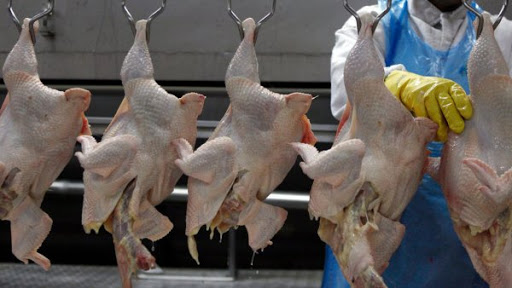 La hausse des prix du poulet et des œufs perdure