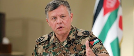 La Jordanie a atteint « ses limites » pour l’accueil des réfugiés syriens