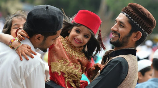 La « journée de la fille » célébrée sur les réseaux sociaux en Inde