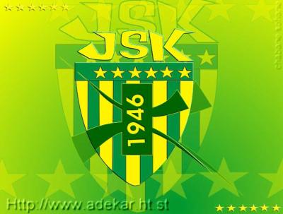 La JS Kabylie en 13e position du classement des meilleurs clubs africains du siècle