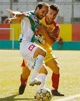 La JSK pour la passe de 13