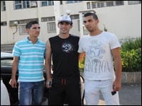 La JSK reprend les entraînements