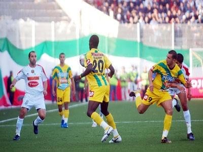 La JSK sur les traces de l’ESS