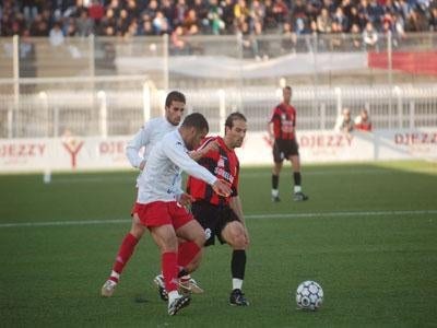 La JSMB reconquiert le podium