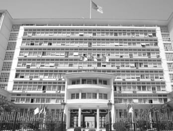 La LFC 2010 présentée après l&rsquo;Aïd au Conseil des ministres