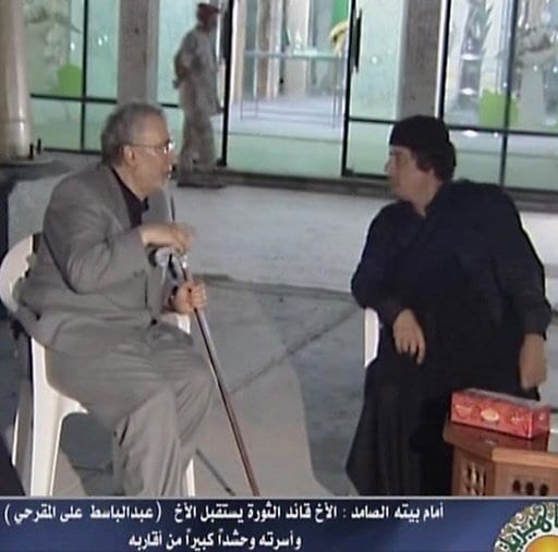 La Libye affirme la libération de al-Megrahi par l&rsquo;Ecosse