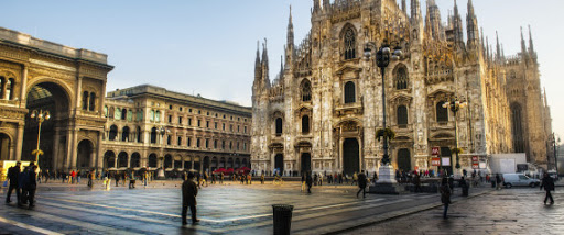 La Libye alerte l&rsquo;Italie sur la présence de terroristes de l&rsquo;EI près de Milan