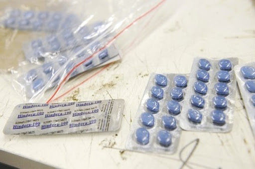La marchandise provient d’Inde et du Pakistan Aïn Bessam : il vendait du Viagra contrefait