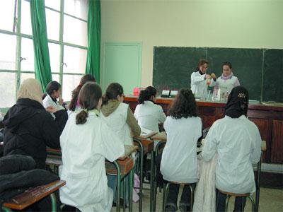 La nouvelle année scolaire aura 7 semaines de plus