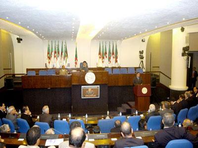 La peine de mort bientôt aboli en Algérie