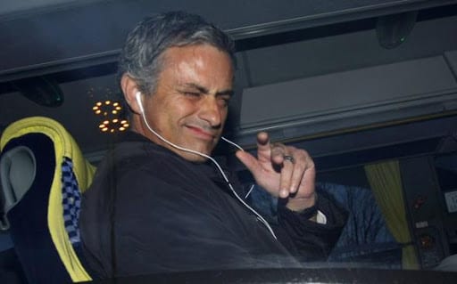 La polémique continue pour Mourinho et le Ramadan