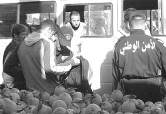 La police double sa surveillance sur les points chauds pendant le Ramadhan