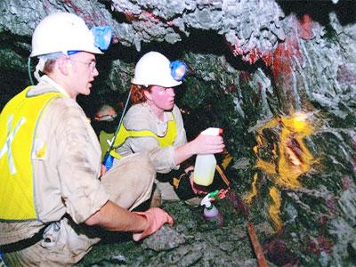 La production algérienne d’or en hausse