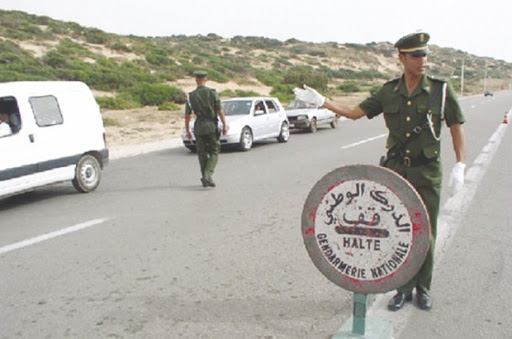 La protection civile renforce son dispositif de lutte contre les accidents de la circulation :Un poste avancé à la station frontalière entre Sidi Bel-Abbès et Aïn Témouchent