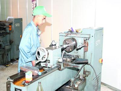 La rentrée de la formation professionnelle se déroulera dans de bonnes conditions