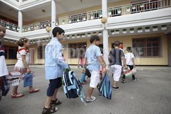 La rentrée scolaire arrive Les assurances proposent peu de prestations aux enfants